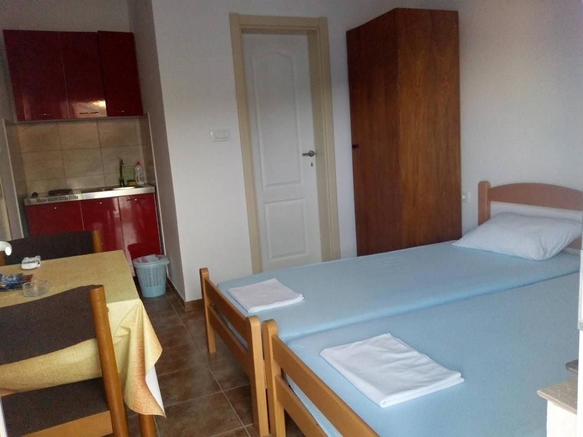 Апартаменты Jelena Херцег-Нови-4