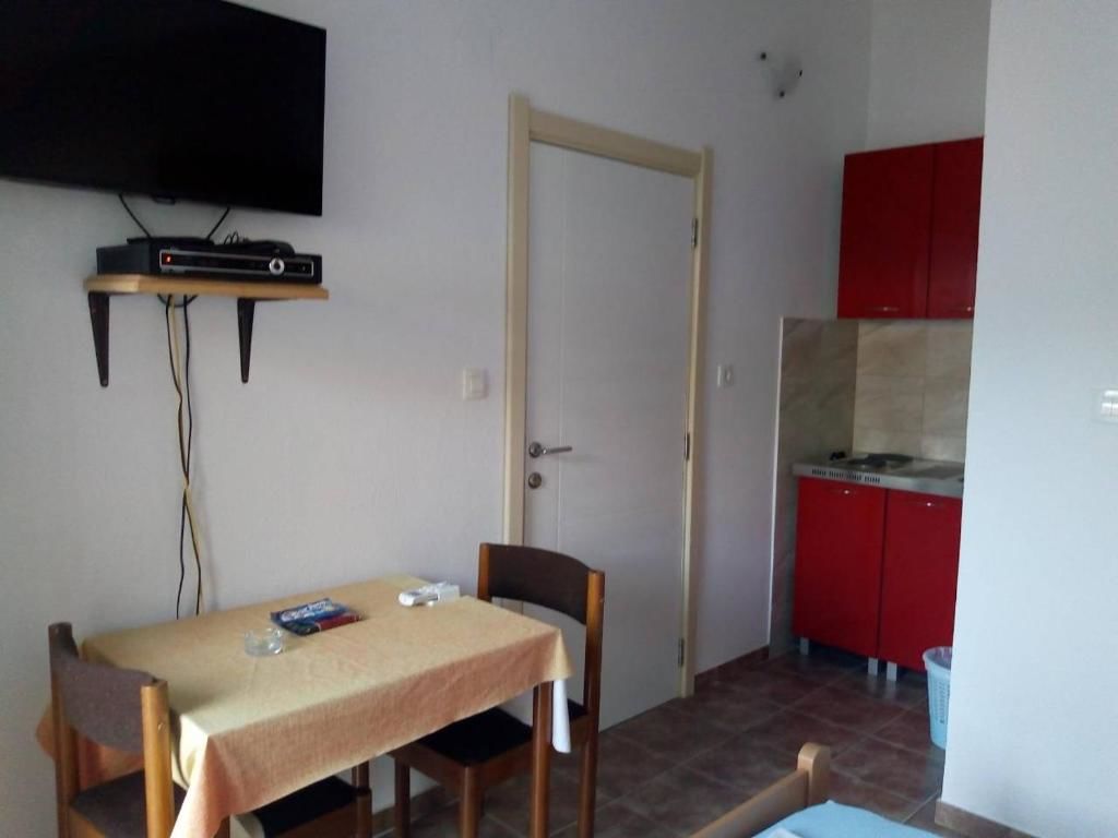 Апартаменты Jelena Херцег-Нови-13