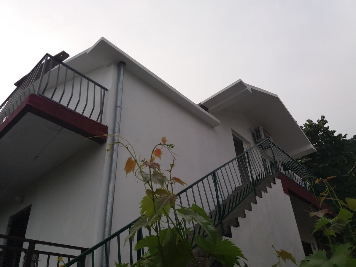 Апартаменты Jelena Херцег-Нови-8