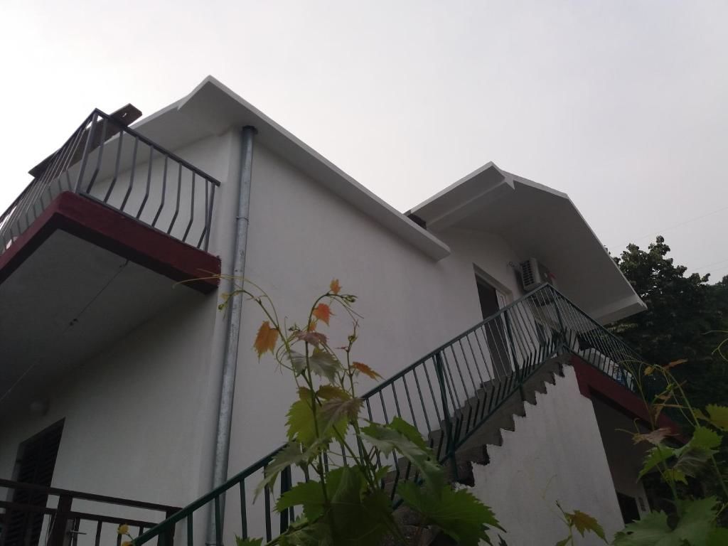 Апартаменты Jelena Херцег-Нови-10