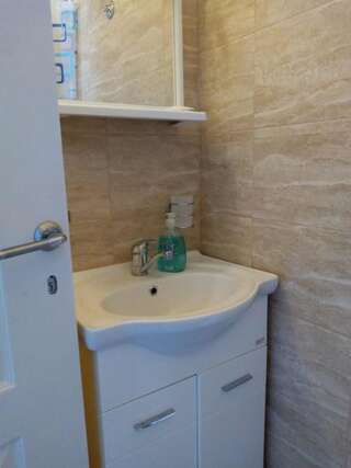 Апартаменты Jelena Херцег-Нови Апартаменты-11