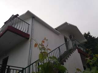 Апартаменты Jelena Херцег-Нови Апартаменты-7