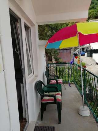 Апартаменты Jelena Херцег-Нови Апартаменты-9