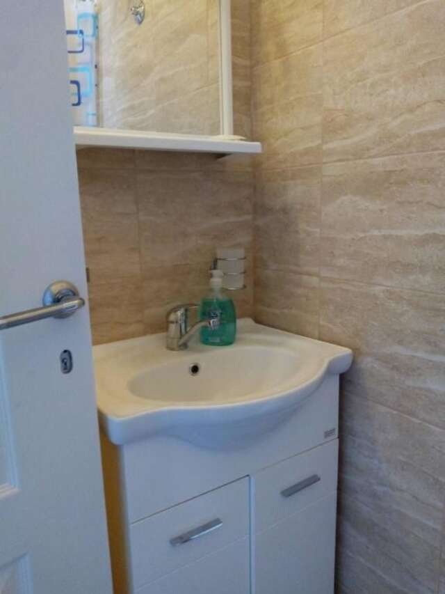 Апартаменты Jelena Херцег-Нови-13