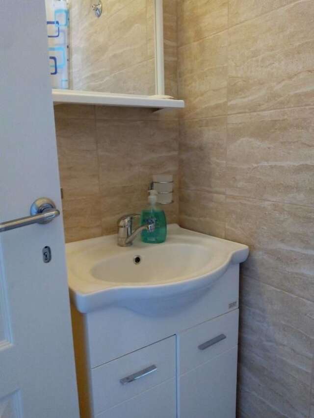 Апартаменты Jelena Херцег-Нови-4