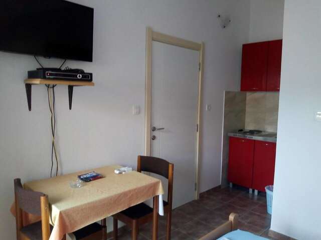 Апартаменты Jelena Херцег-Нови-5