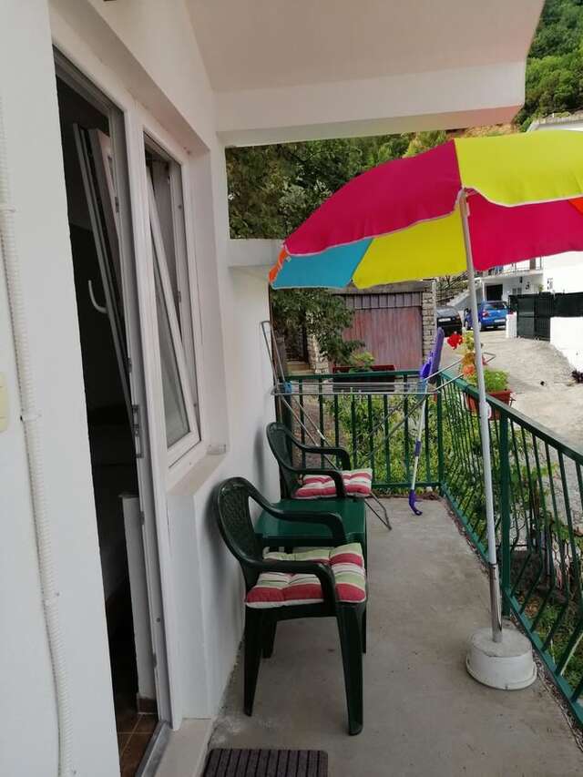 Апартаменты Jelena Херцег-Нови-6