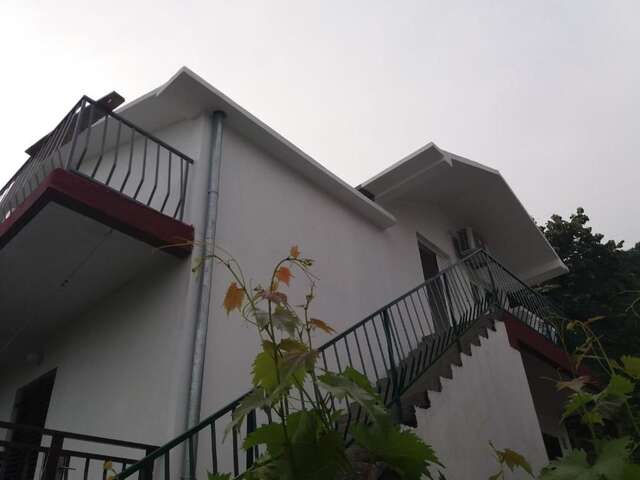 Апартаменты Jelena Херцег-Нови-9