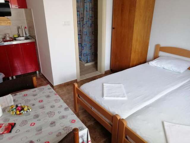 Апартаменты Jelena Херцег-Нови-10